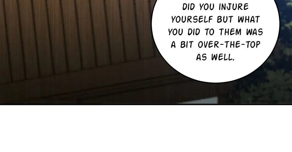 Read Kill My Love chapter 96 image 33 on Lezhin