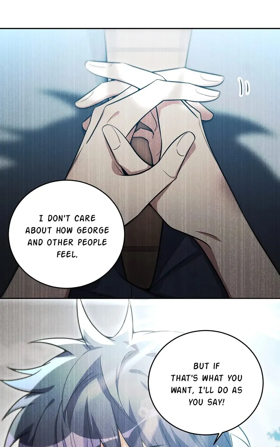 Read Kill My Love chapter 96 image 36 on Lezhin