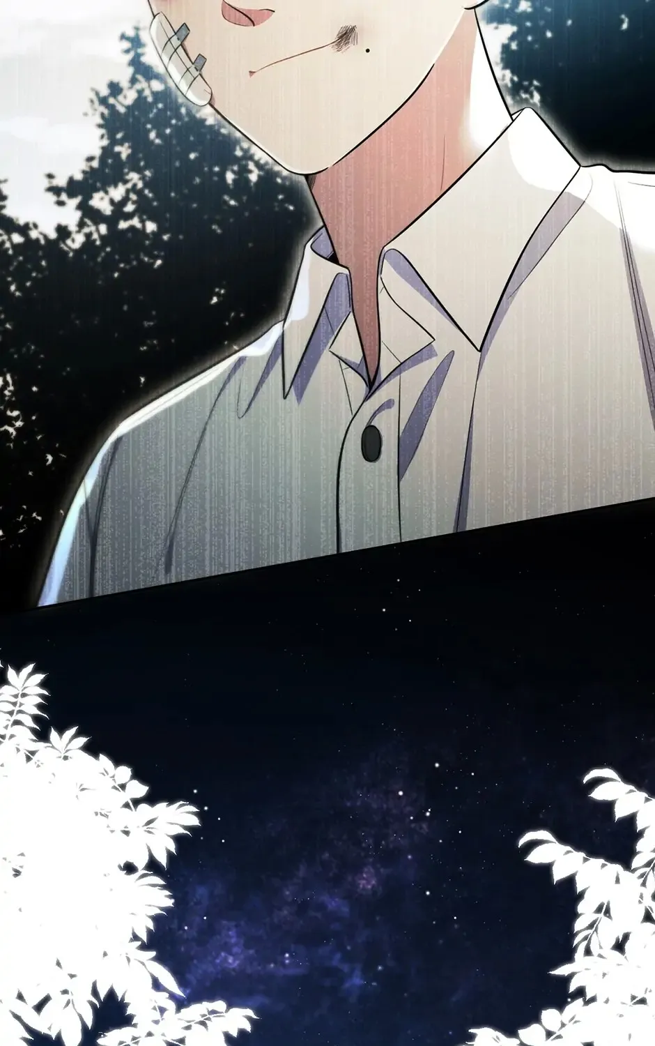 Read Kill My Love chapter 96 image 38 on Lezhin