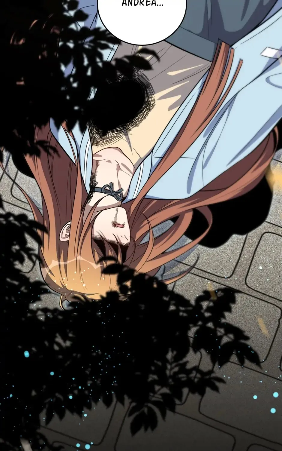 Read Kill My Love chapter 96 image 4 on Lezhin