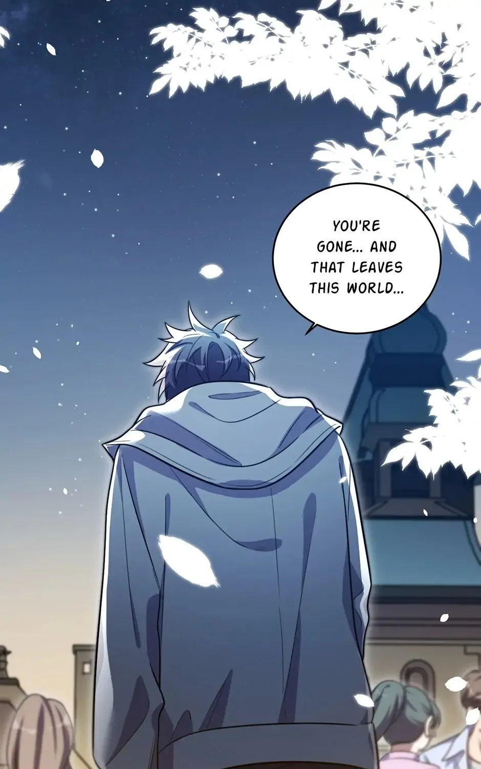 Read Kill My Love chapter 96 image 40 on Lezhin