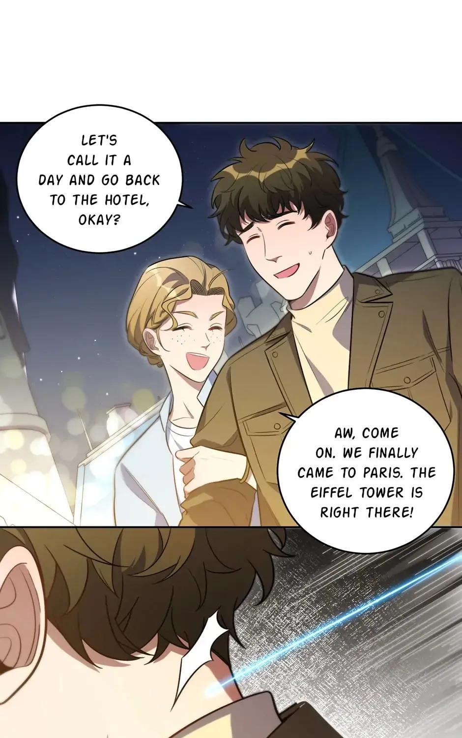 Read Kill My Love chapter 96 image 48 on Lezhin