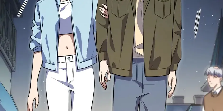 Read Kill My Love chapter 96 image 53 on Lezhin