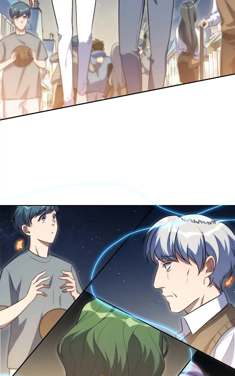 Read Kill My Love chapter 96 image 54 on Lezhin