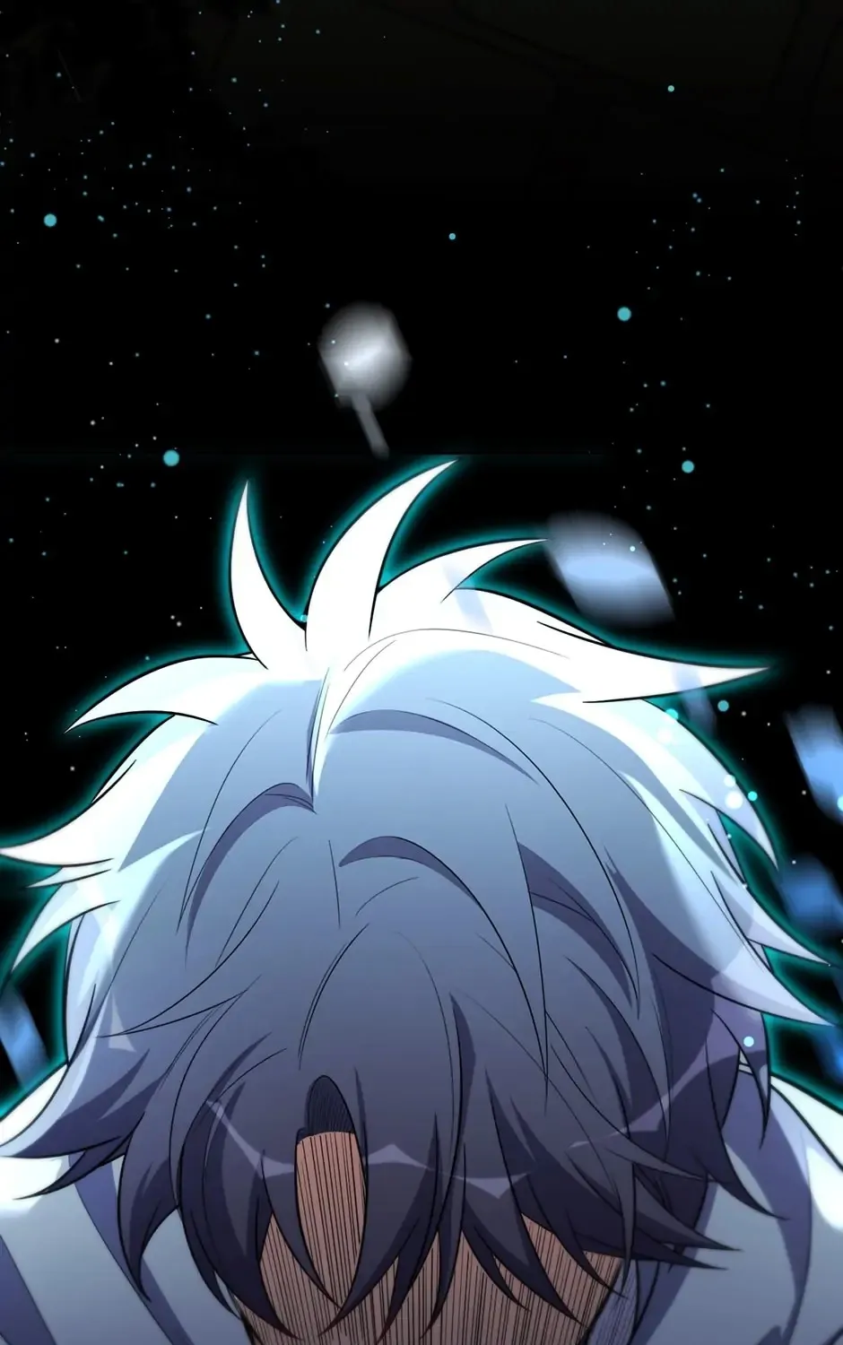 Read Kill My Love chapter 96 image 6 on Lezhin