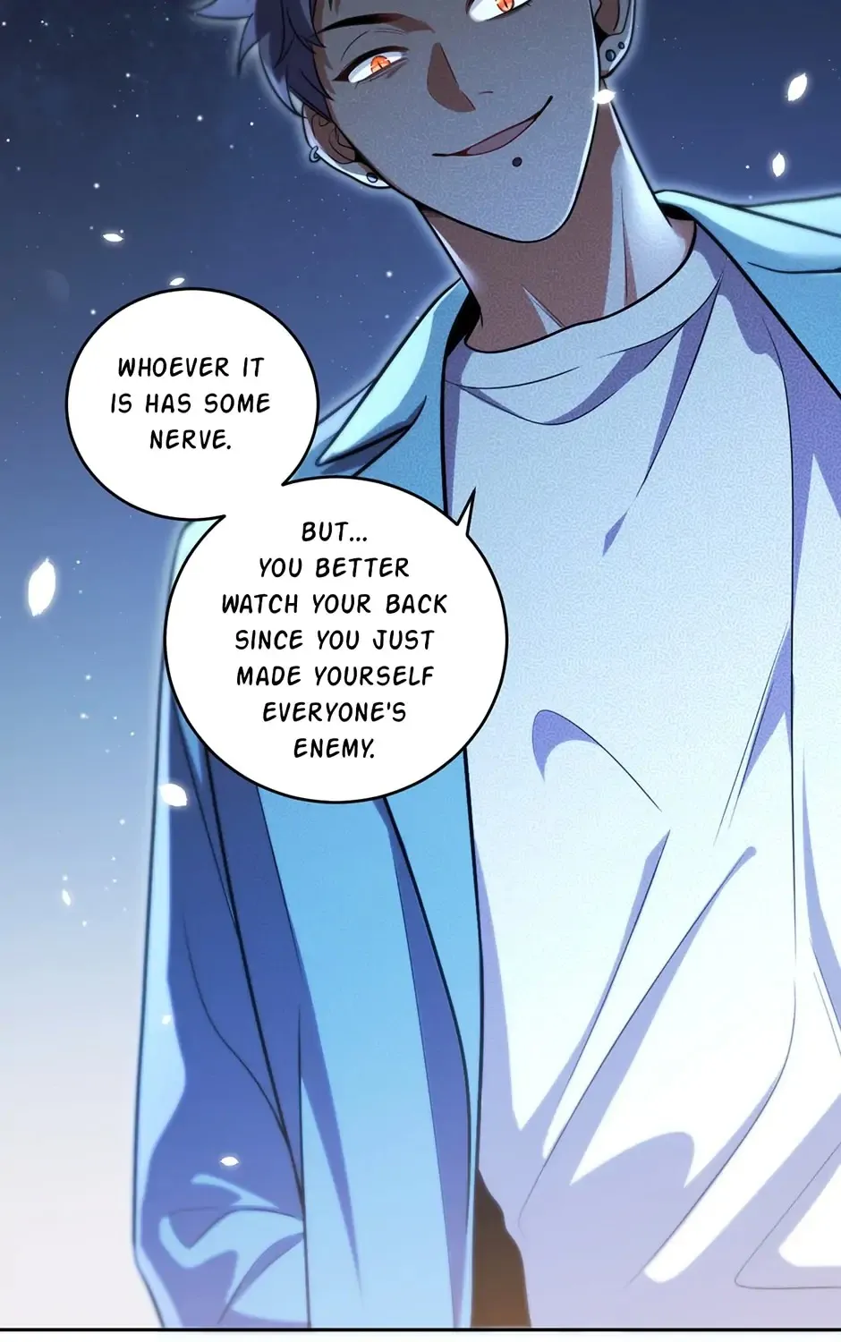 Read Kill My Love chapter 96 image 72 on Lezhin