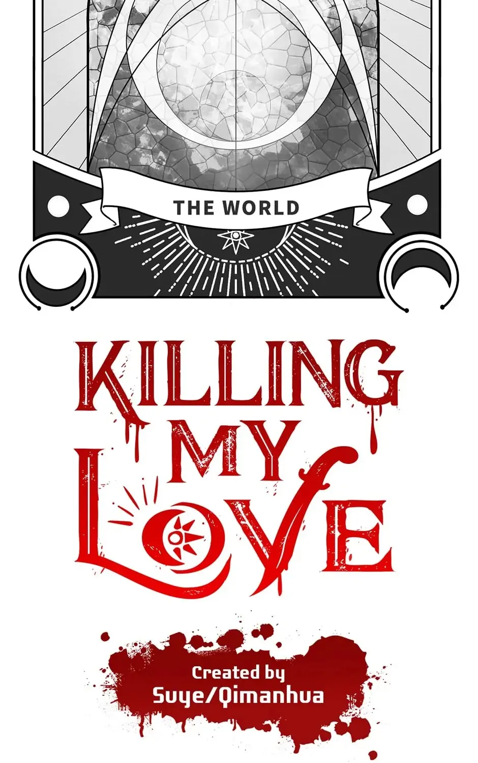 Read Kill My Love chapter 97 image 14 on Lezhin