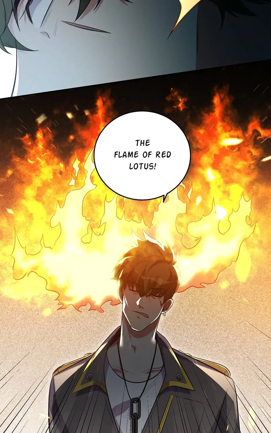 Read Kill My Love chapter 97 image 20 on Lezhin