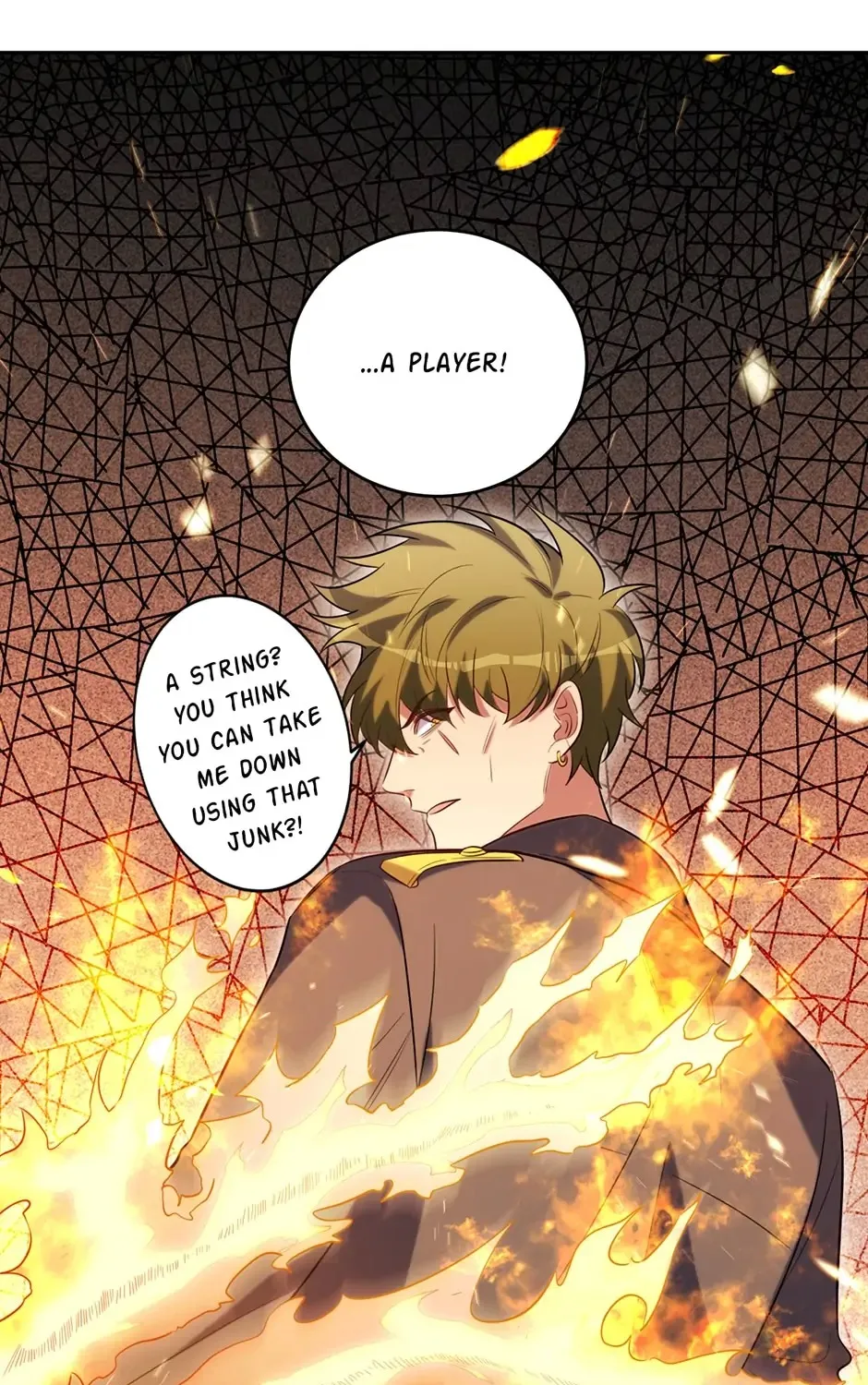 Read Kill My Love chapter 97 image 26 on Lezhin