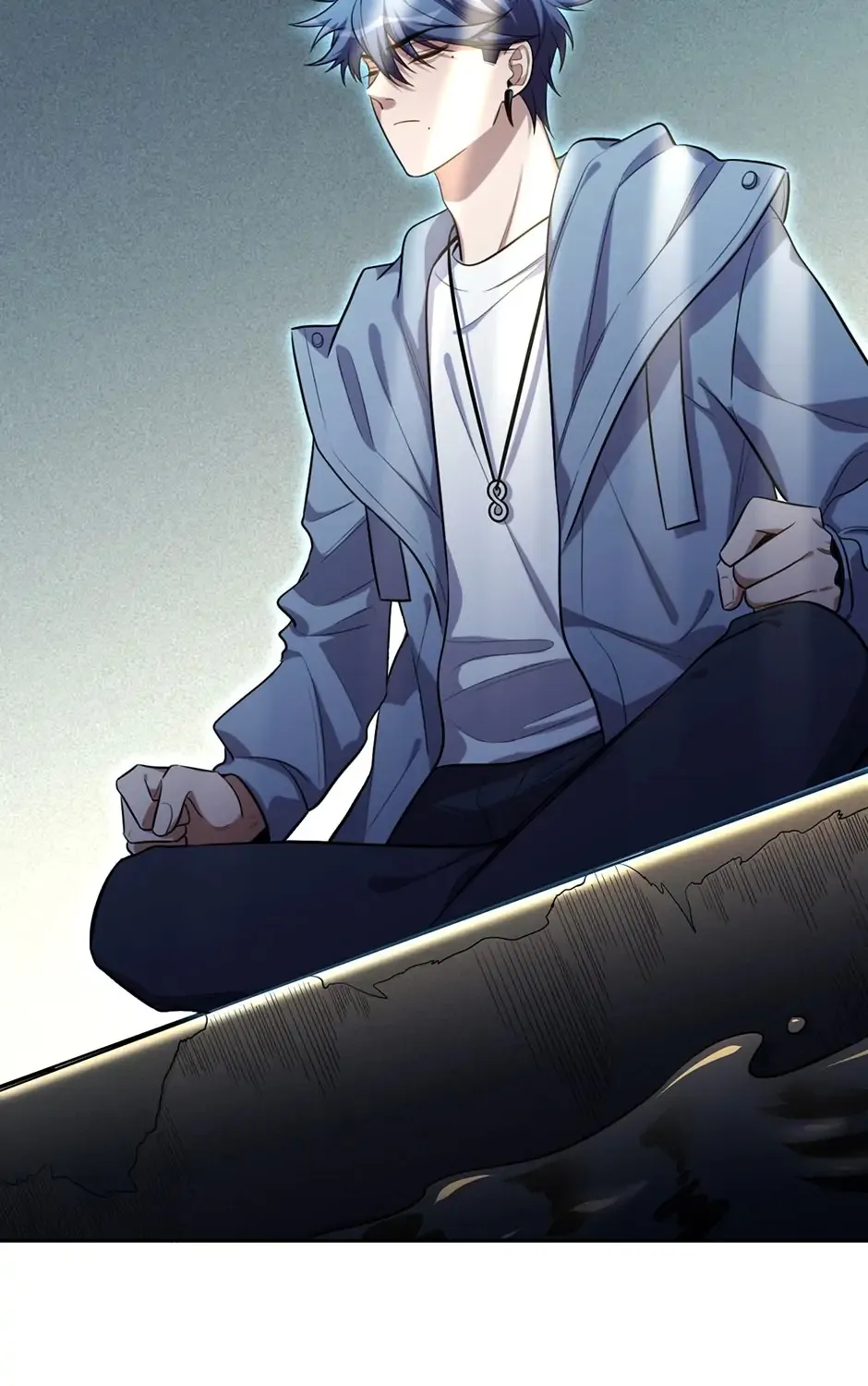 Read Kill My Love chapter 97 image 4 on Lezhin