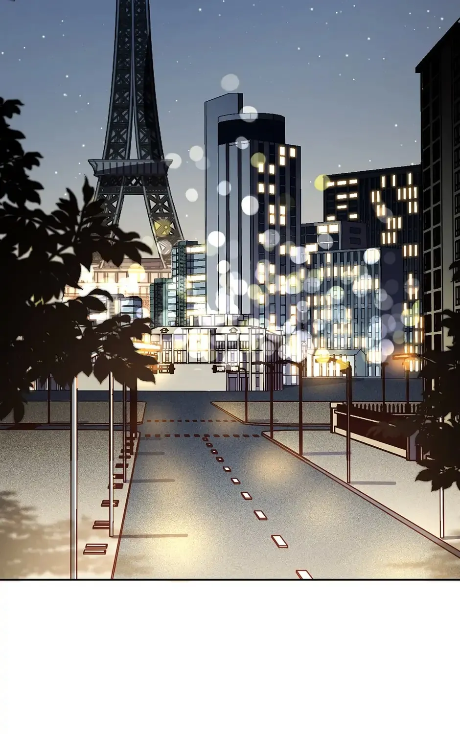 Read Kill My Love chapter 97 image 40 on Lezhin