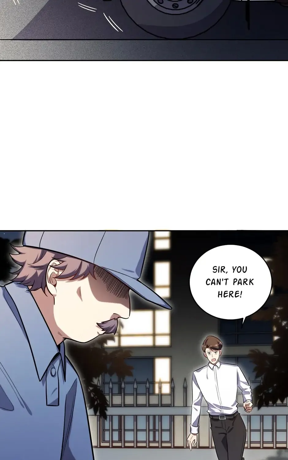 Read Kill My Love chapter 97 image 42 on Lezhin