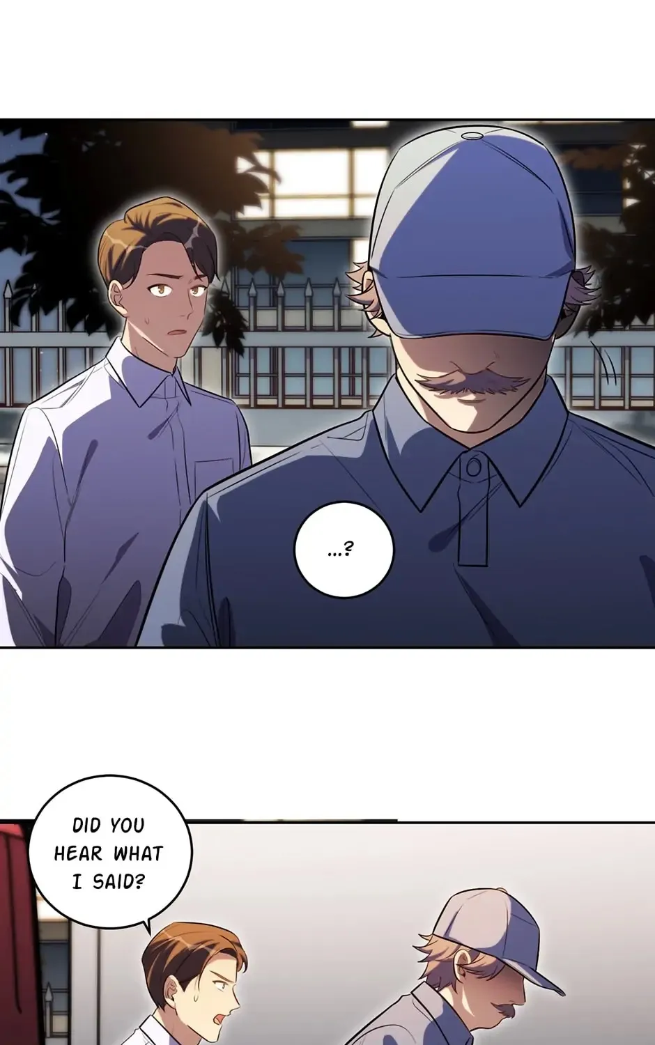 Read Kill My Love chapter 97 image 44 on Lezhin