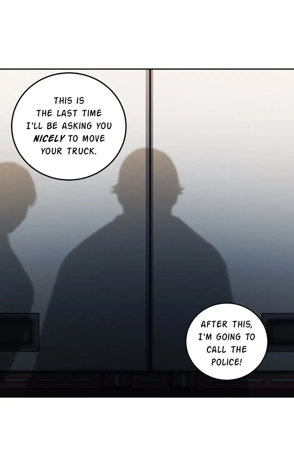 Read Kill My Love chapter 97 image 48 on Lezhin