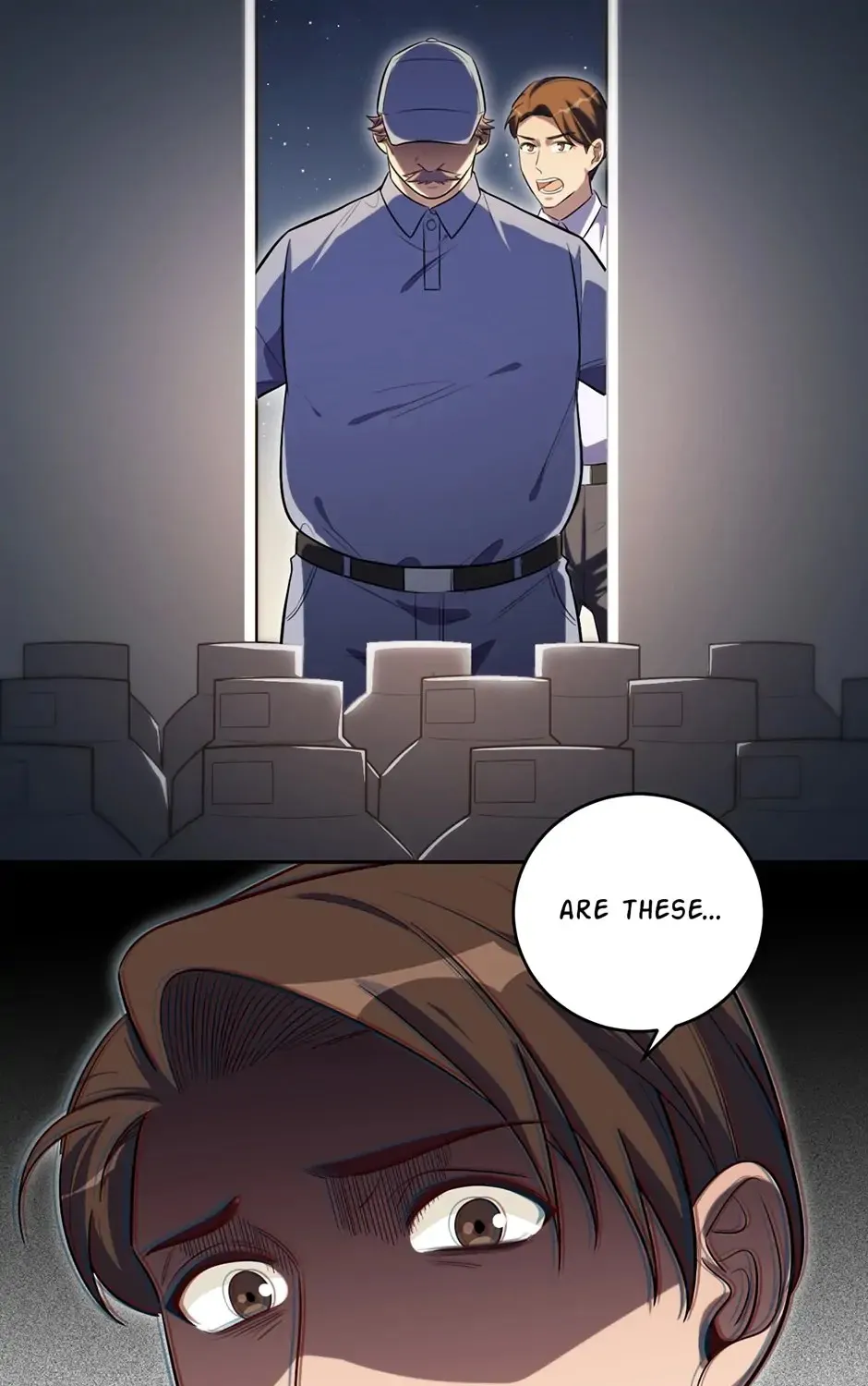 Read Kill My Love chapter 97 image 50 on Lezhin