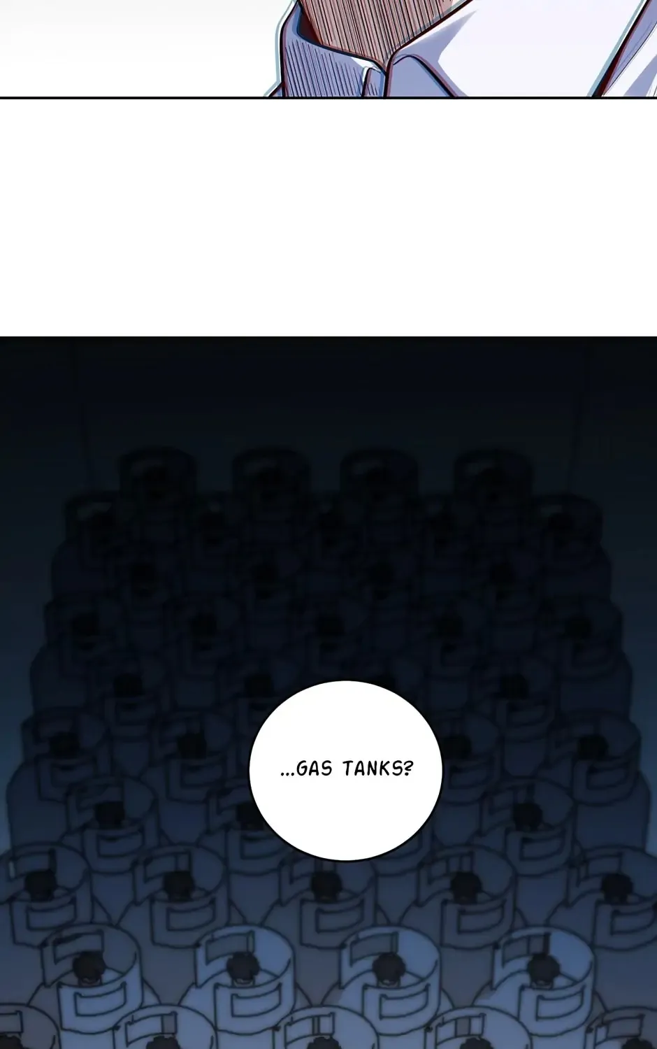 Read Kill My Love chapter 97 image 52 on Lezhin