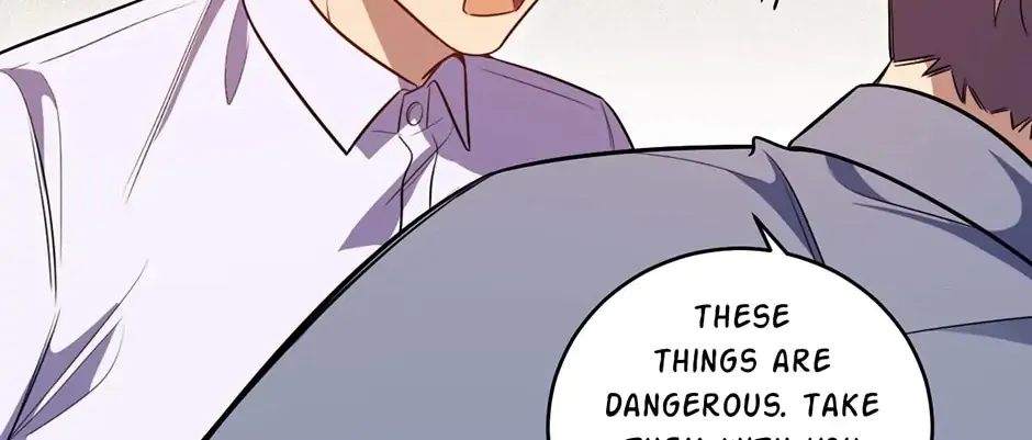 Read Kill My Love chapter 97 image 55 on Lezhin