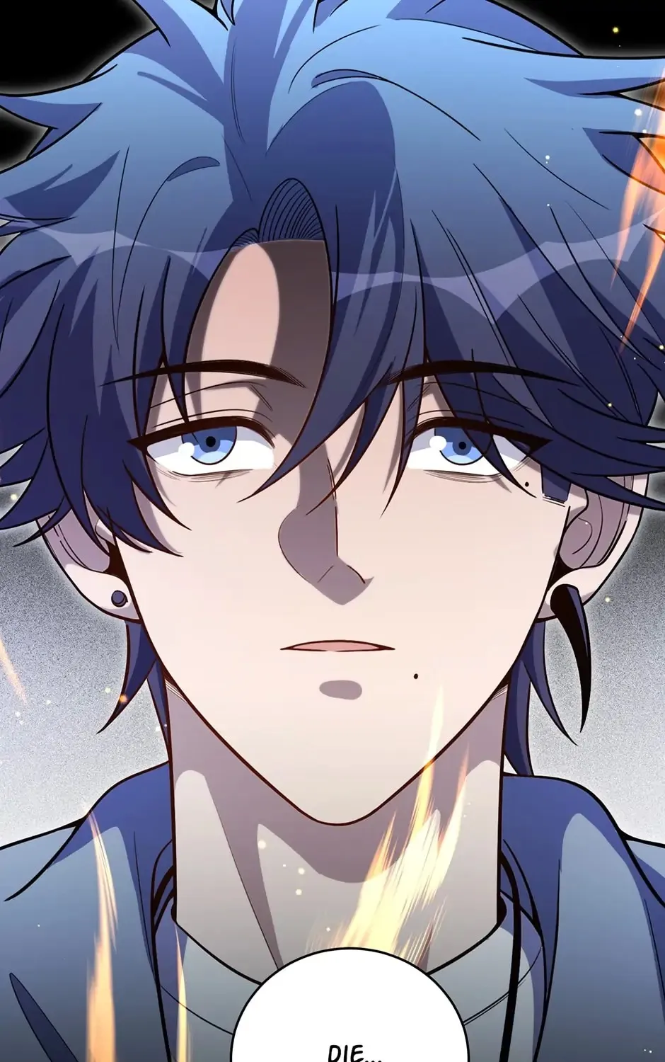 Read Kill My Love chapter 97 image 62 on Lezhin
