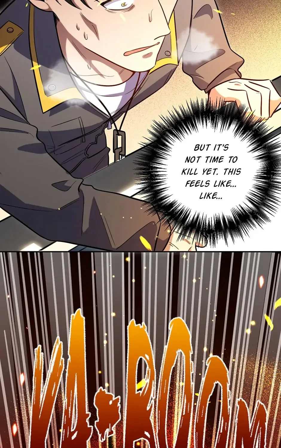 Read Kill My Love chapter 97 image 70 on Lezhin