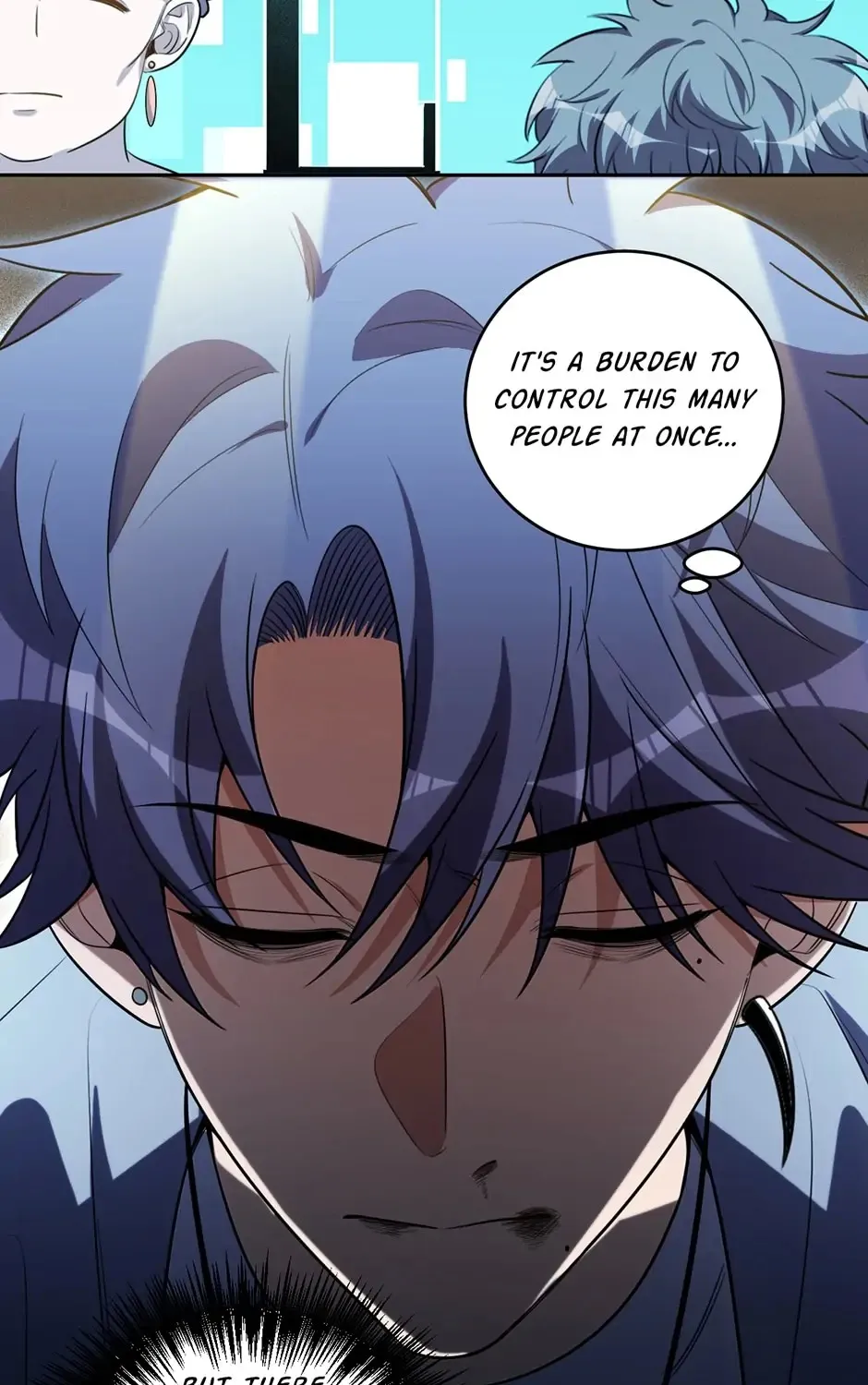 Read Kill My Love chapter 97 image 8 on Lezhin