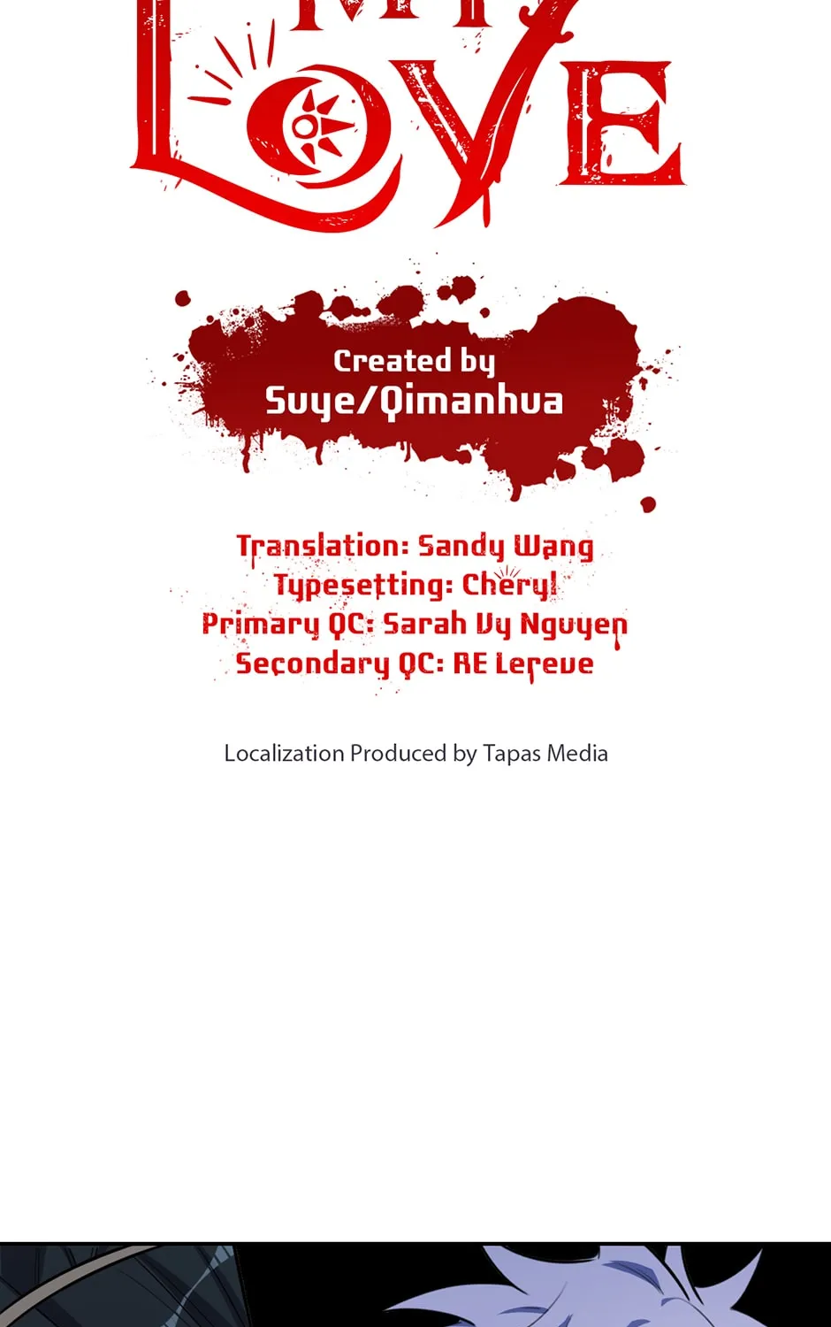 Read Kill My Love chapter 99 image 14 on Lezhin