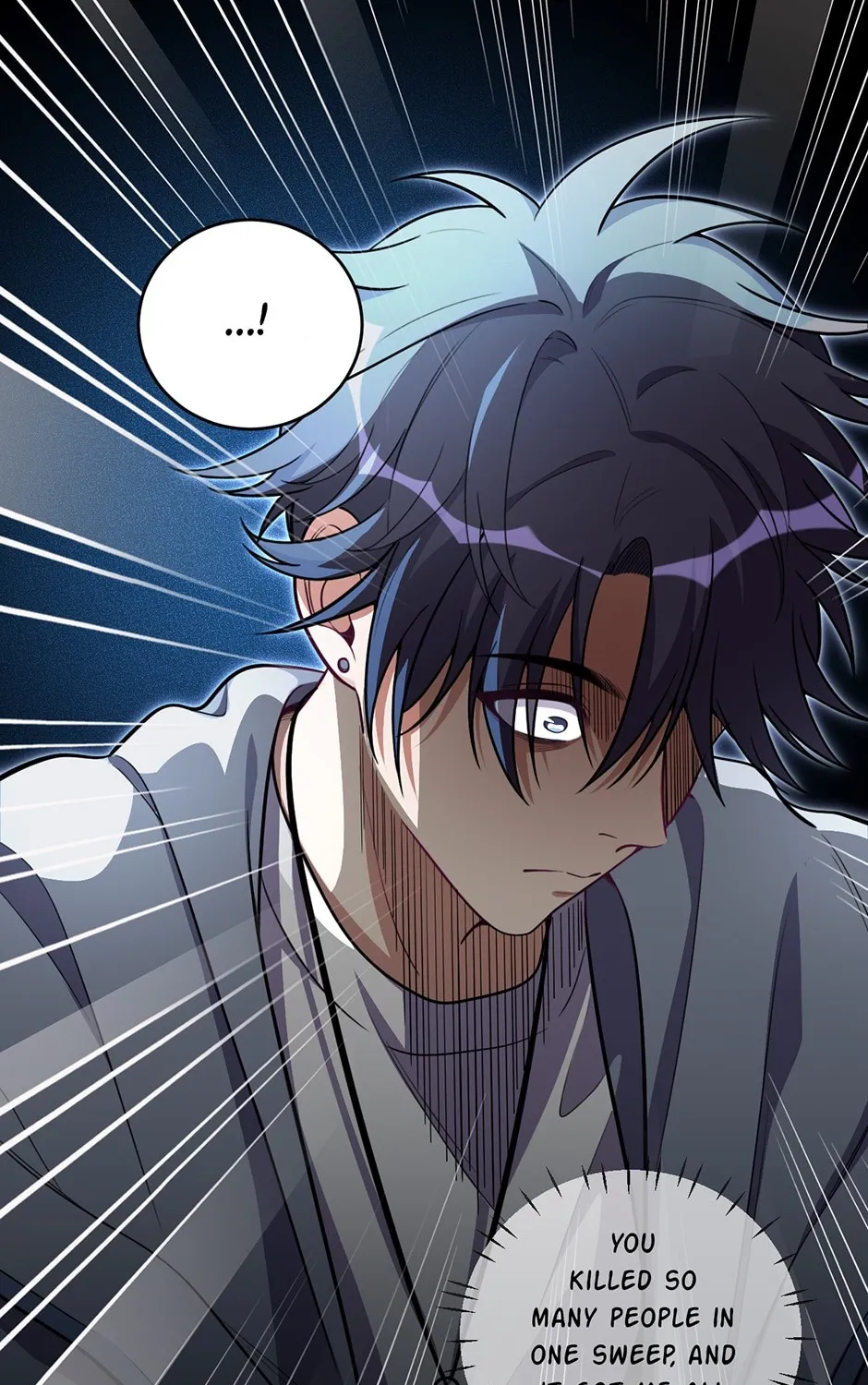 Read Kill My Love chapter 99 image 18 on Lezhin