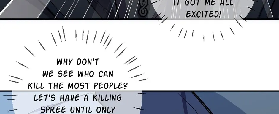 Read Kill My Love chapter 99 image 19 on Lezhin