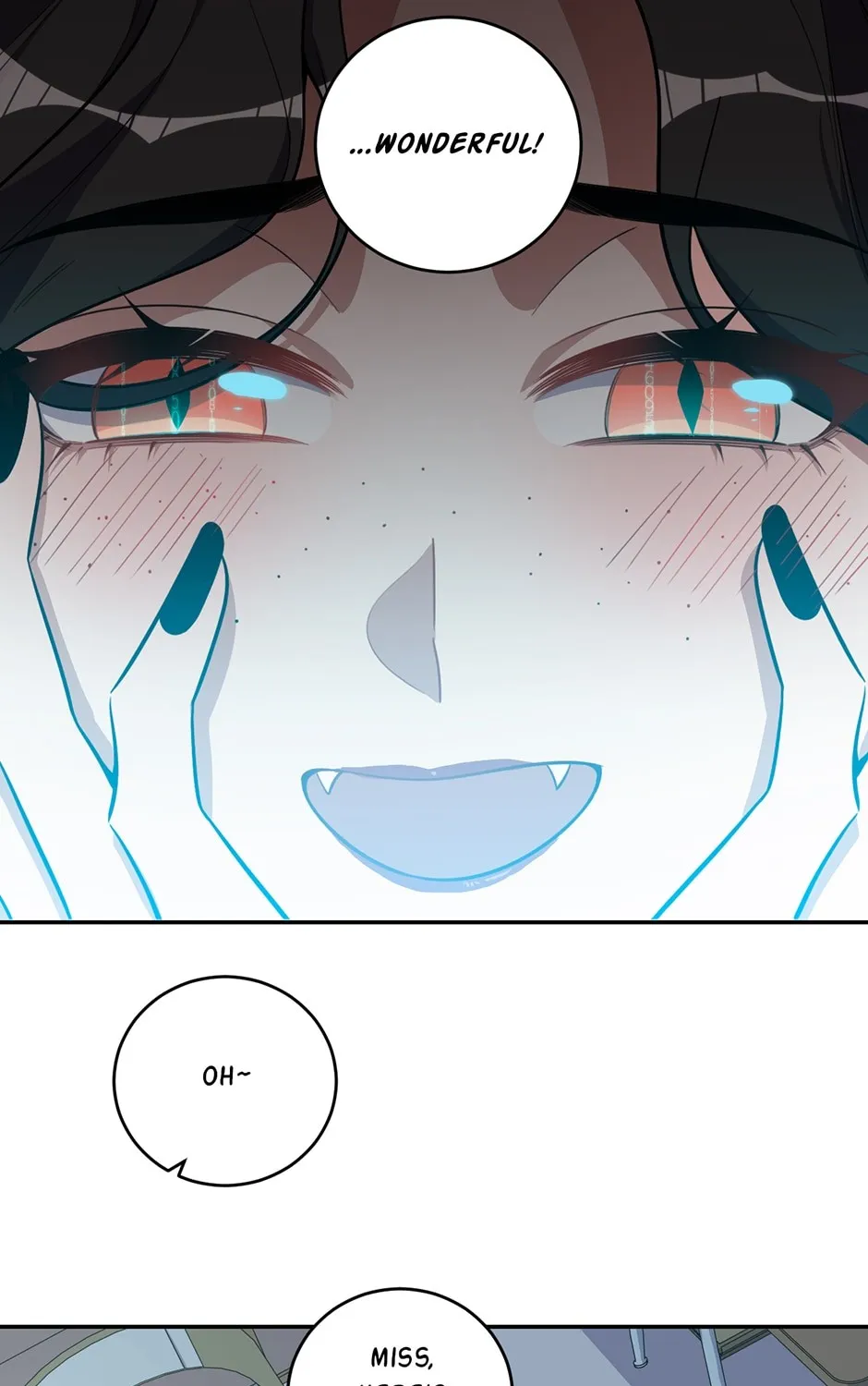 Read Kill My Love chapter 99 image 2 on Lezhin