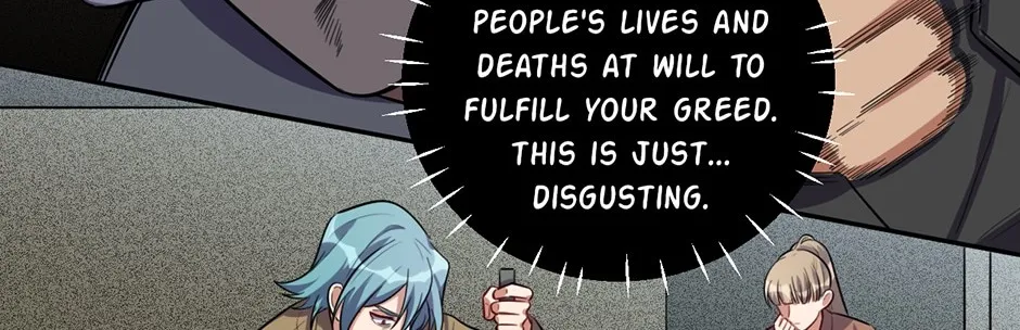 Read Kill My Love chapter 99 image 33 on Lezhin