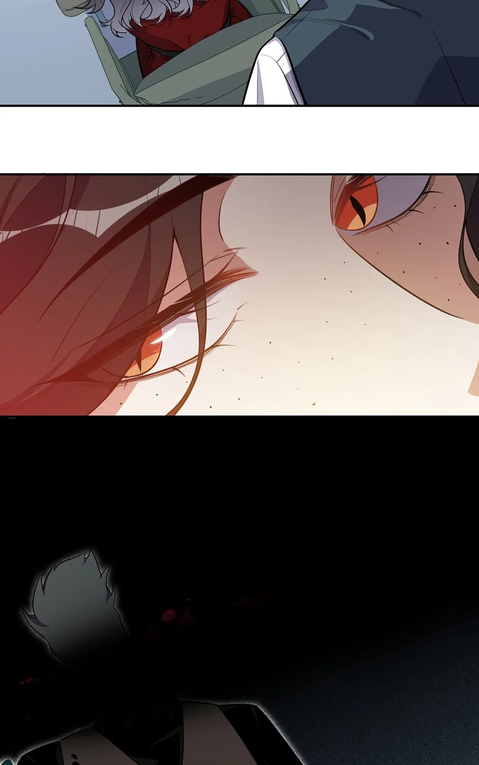 Read Kill My Love chapter 99 image 4 on Lezhin