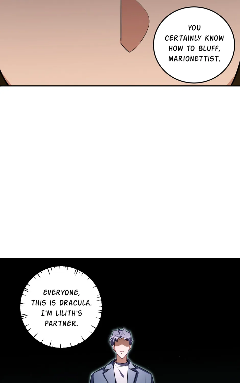 Read Kill My Love chapter 99 image 40 on Lezhin