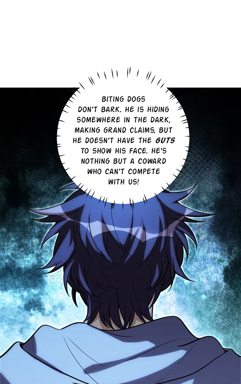 Read Kill My Love chapter 99 image 44 on Lezhin