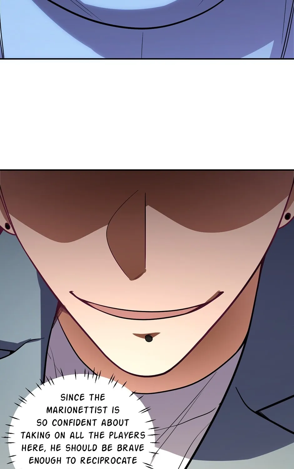 Read Kill My Love chapter 99 image 46 on Lezhin
