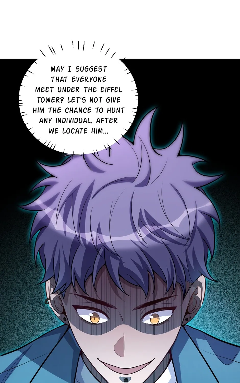 Read Kill My Love chapter 99 image 48 on Lezhin