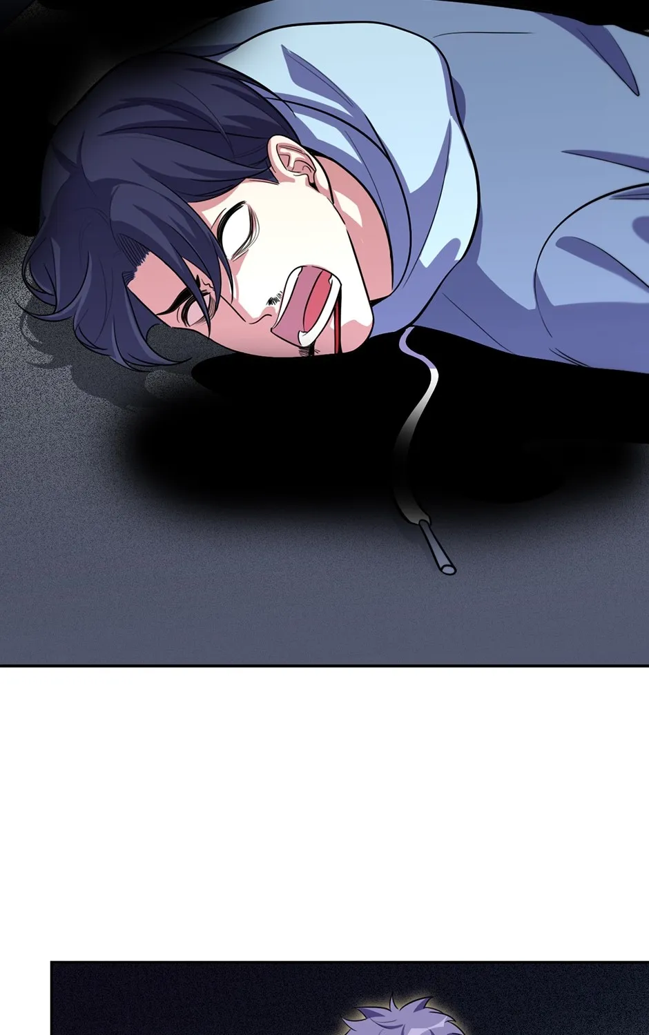 Read Kill My Love chapter 99 image 58 on Lezhin