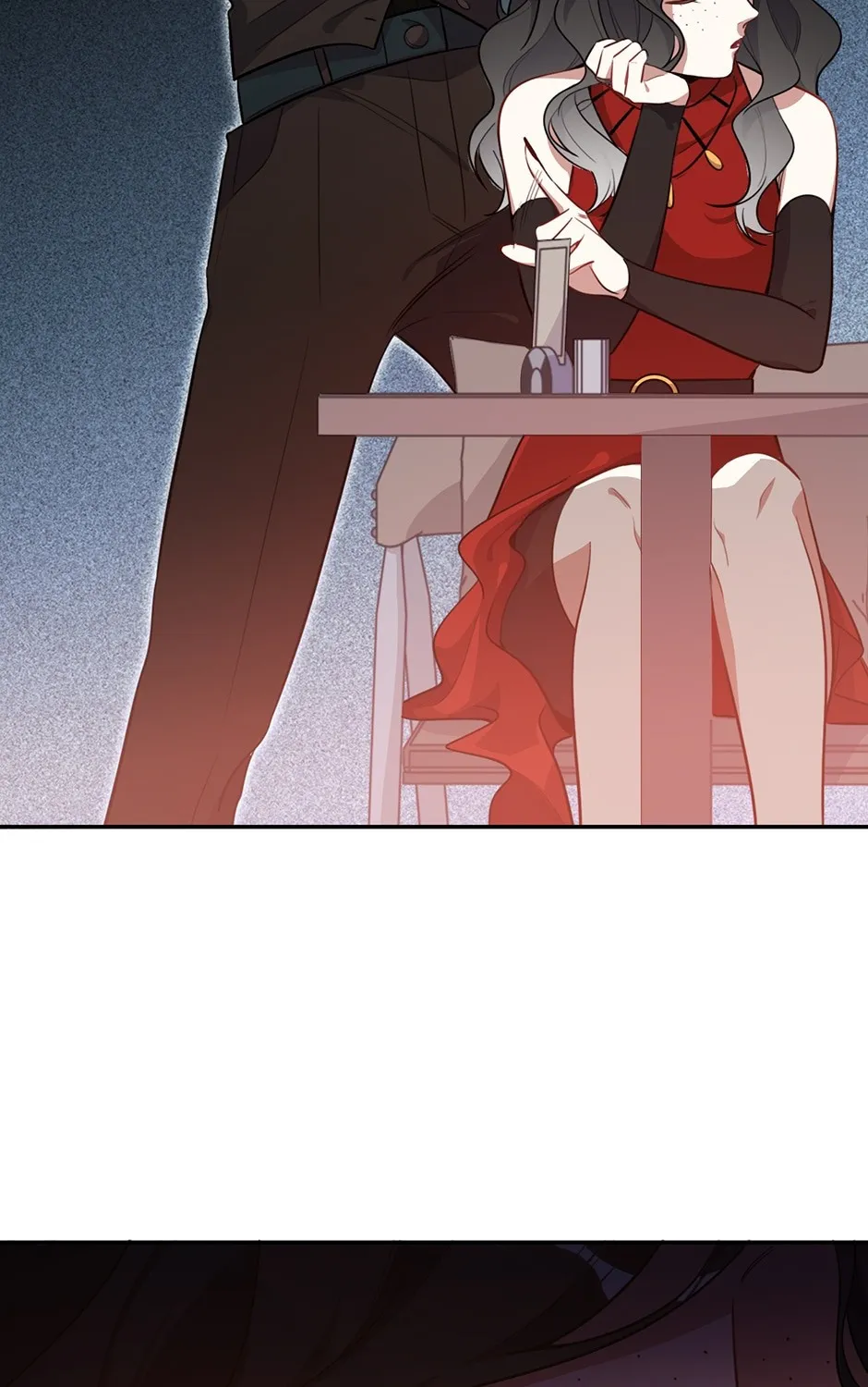 Read Kill My Love chapter 99 image 6 on Lezhin