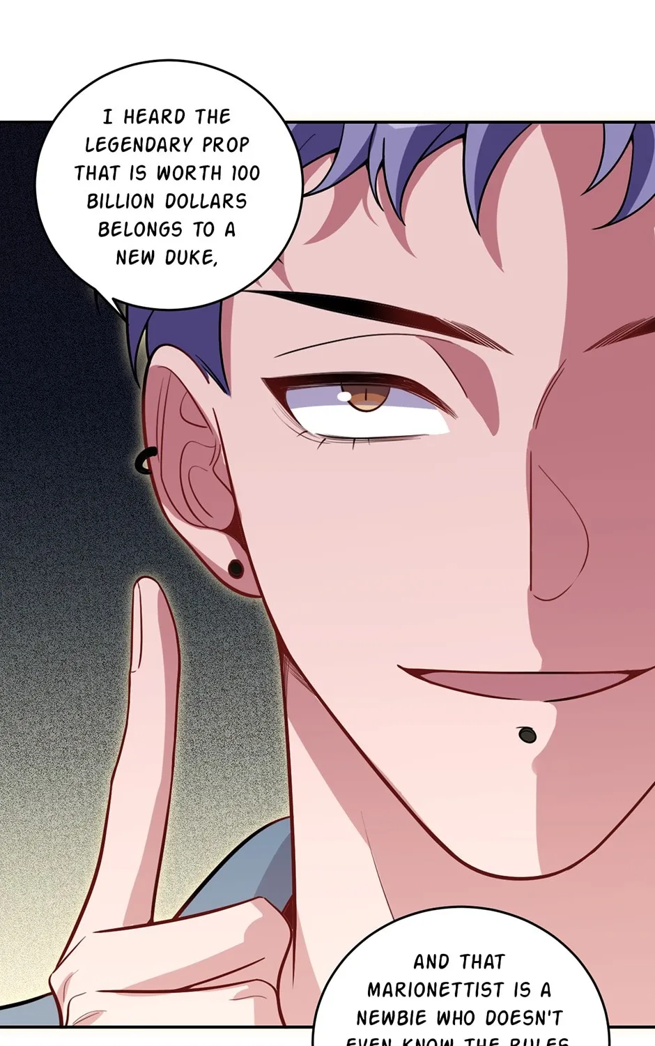 Read Kill My Love chapter 99 image 62 on Lezhin