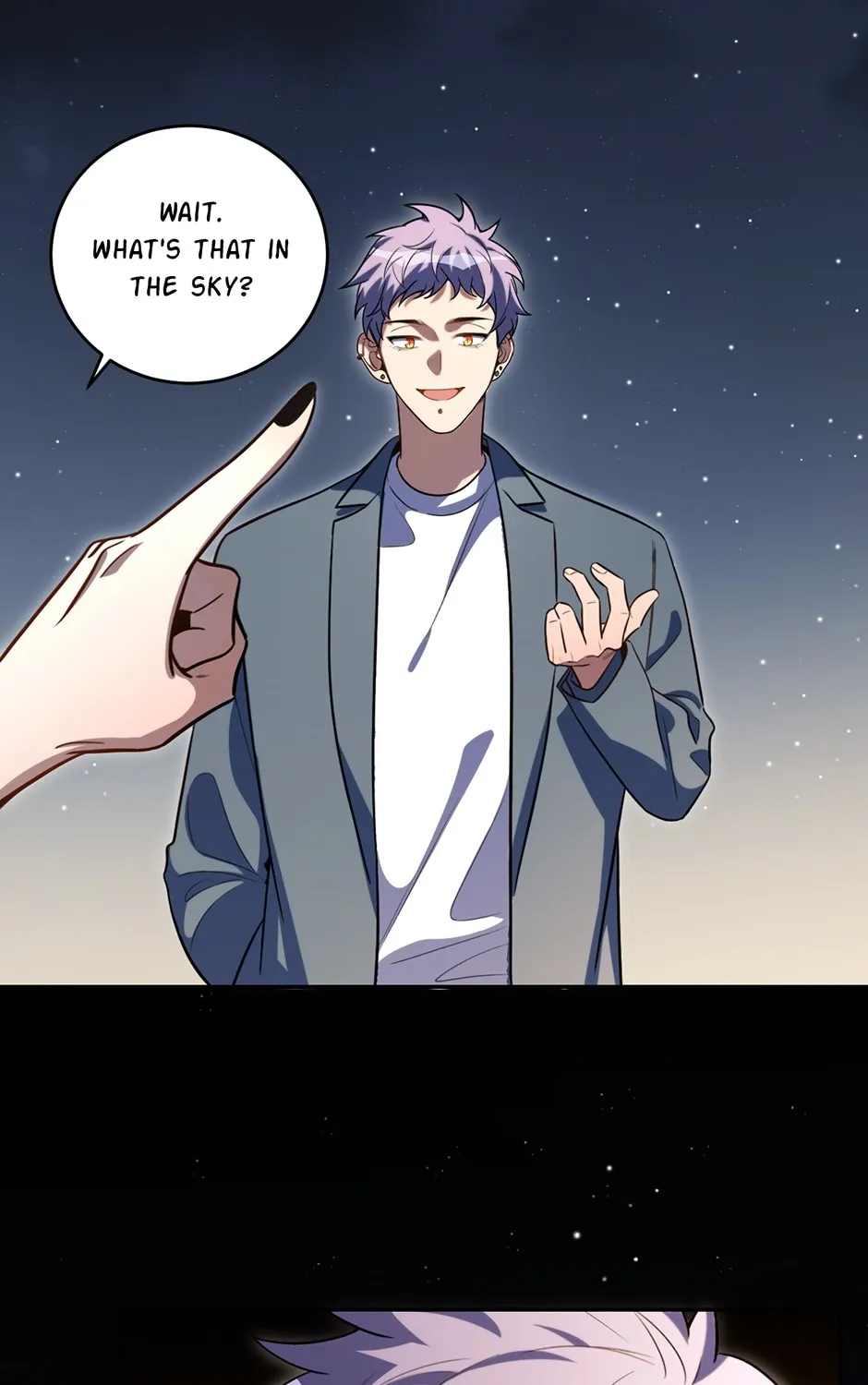 Read Kill My Love chapter 99 image 70 on Lezhin