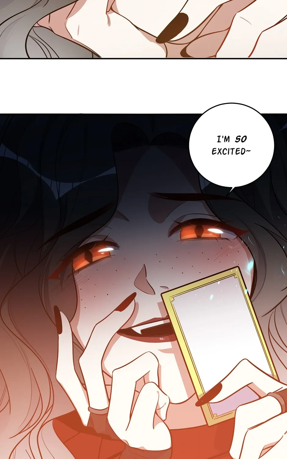 Read Kill My Love chapter 99 image 8 on Lezhin