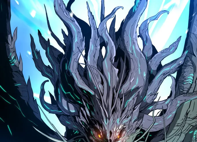 Read Kill The Dragon chapter 0 image 16 on Lezhin