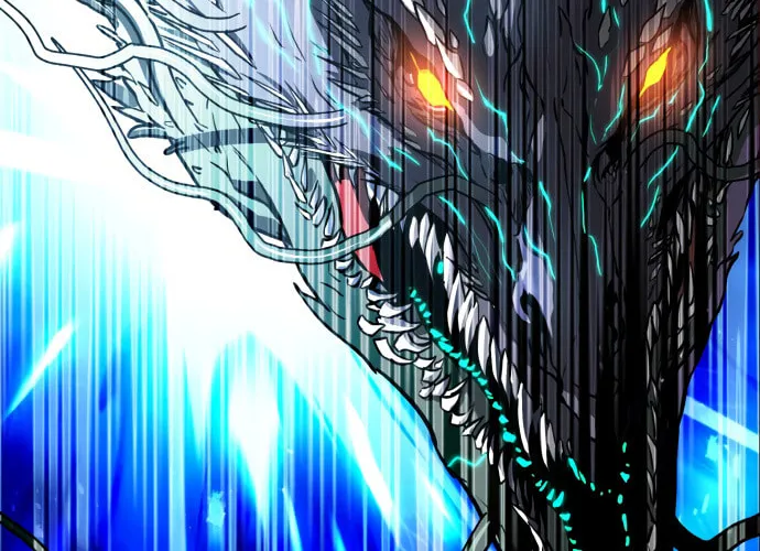 Read Kill The Dragon chapter 0 image 30 on Lezhin