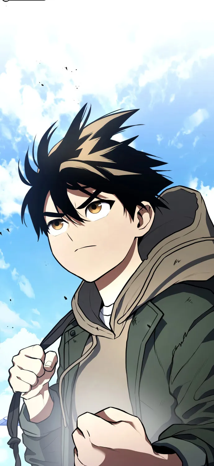 Read Kill The Dragon chapter 0 image 38 on Lezhin