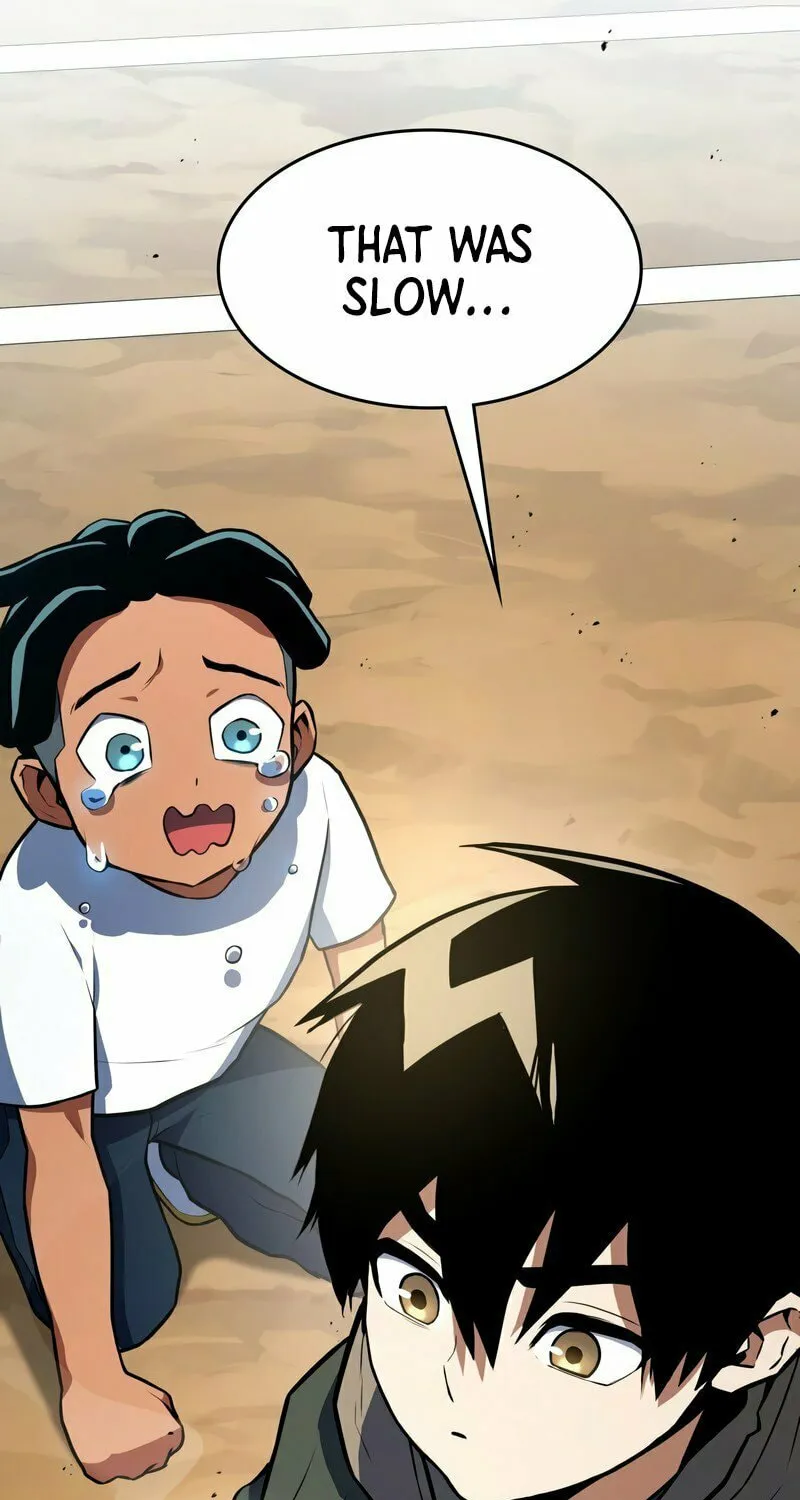 Read Kill The Dragon chapter 1 image 122 on Lezhin