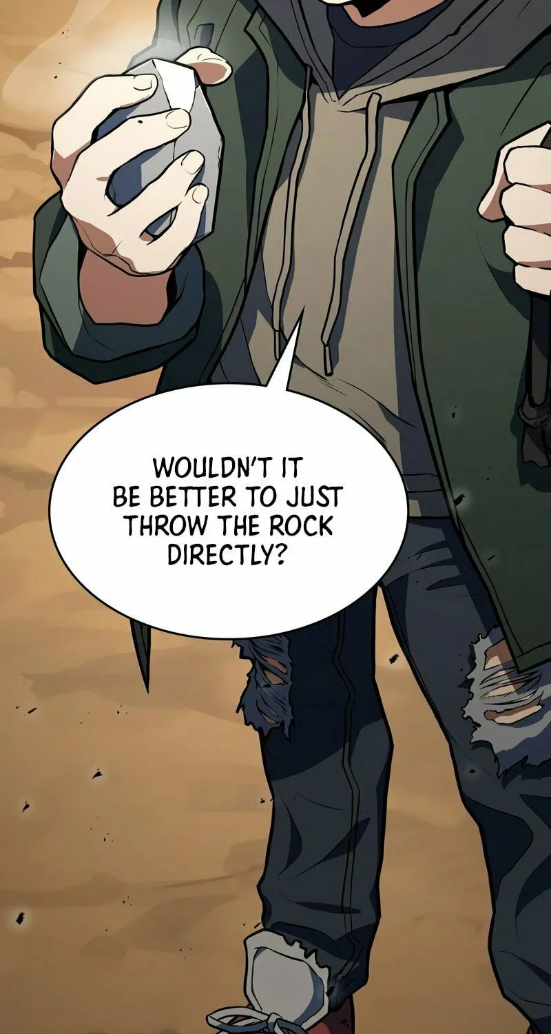 Read Kill The Dragon chapter 1 image 123 on Lezhin