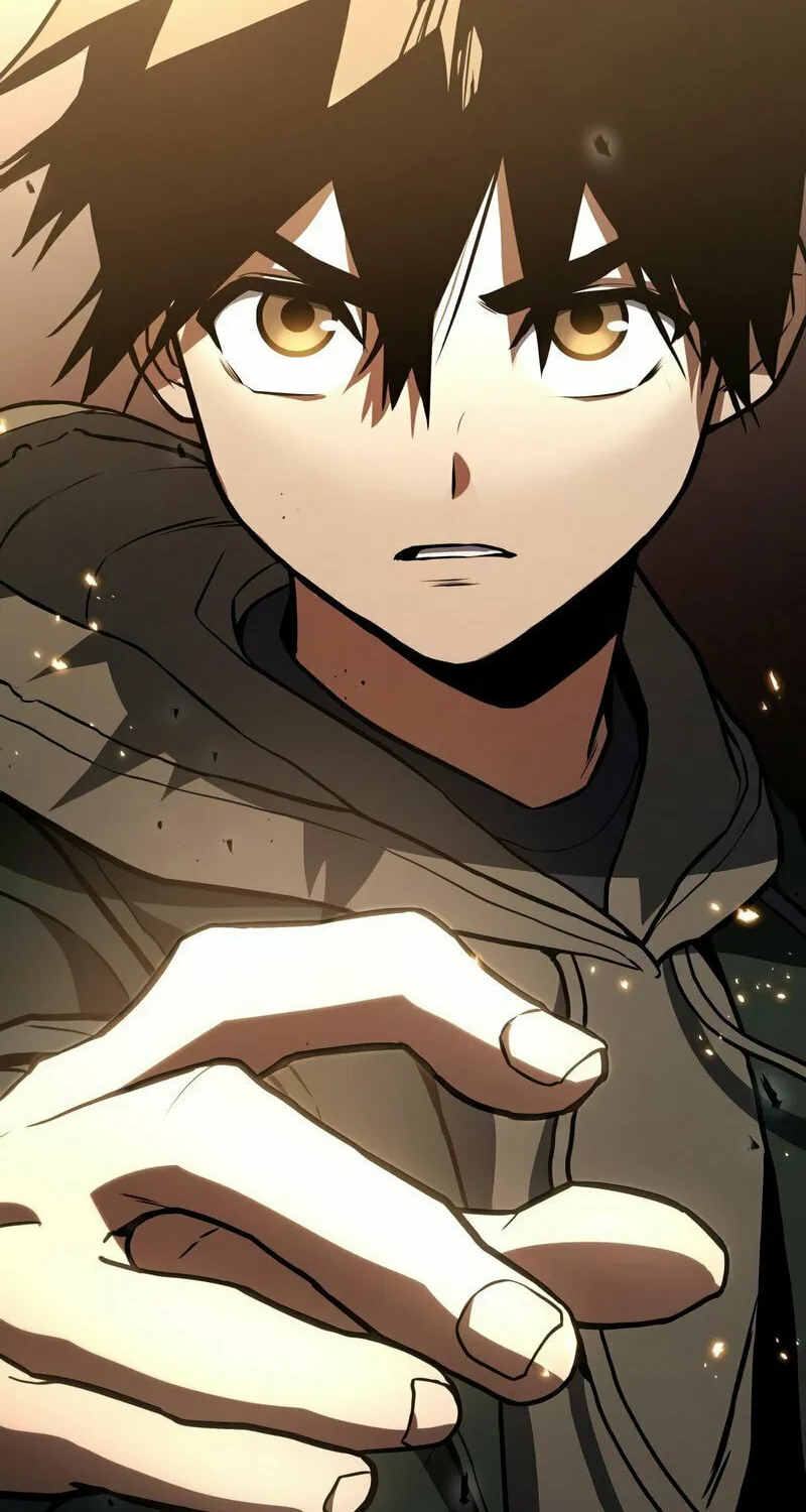 Read Kill The Dragon chapter 1 image 127 on Lezhin