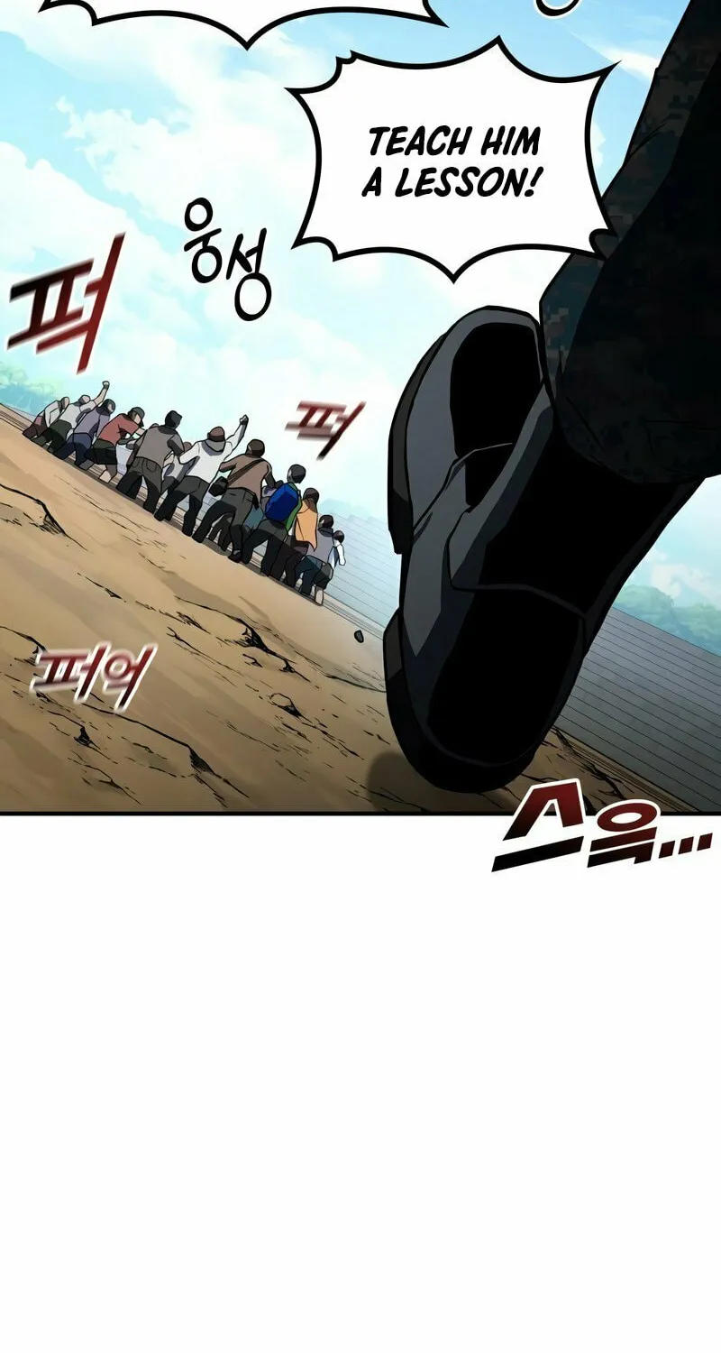 Read Kill The Dragon chapter 1 image 129 on Lezhin
