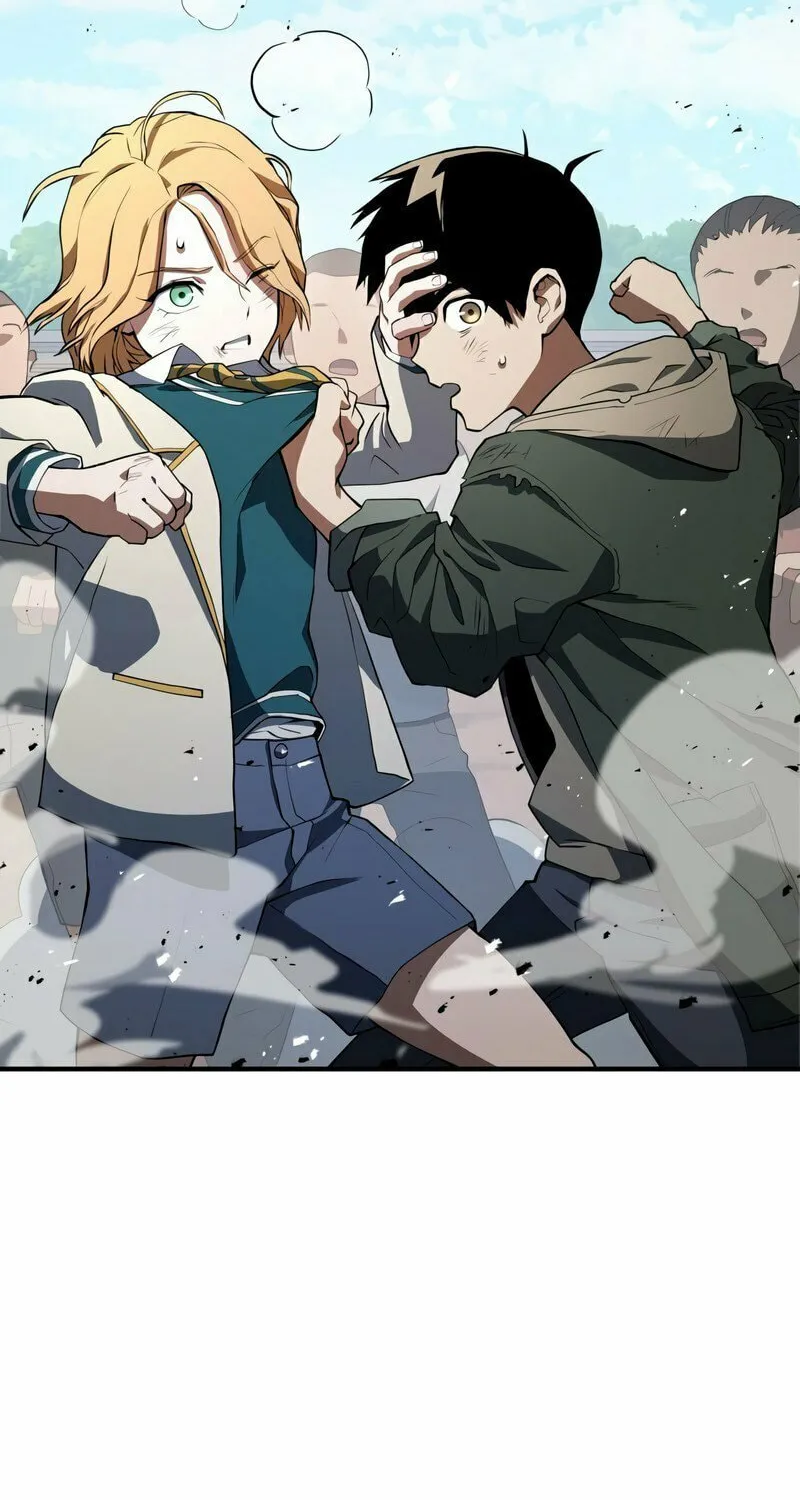 Read Kill The Dragon chapter 1 image 133 on Lezhin