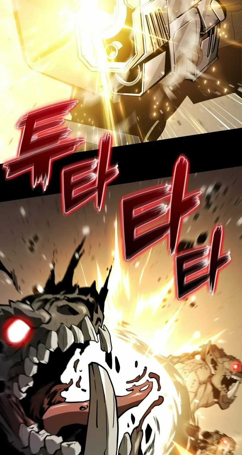 Read Kill The Dragon chapter 1 image 16 on Lezhin