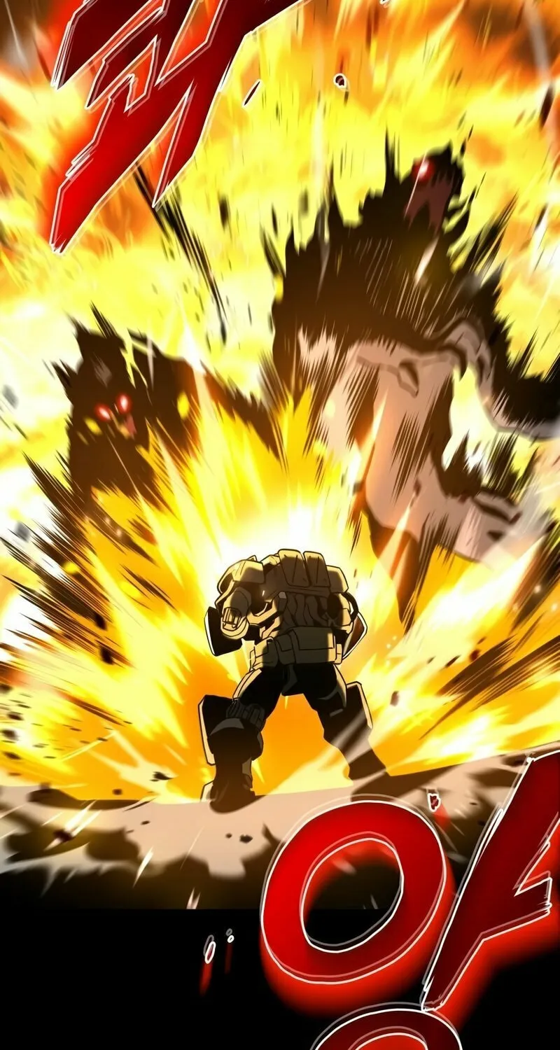 Read Kill The Dragon chapter 1 image 18 on Lezhin