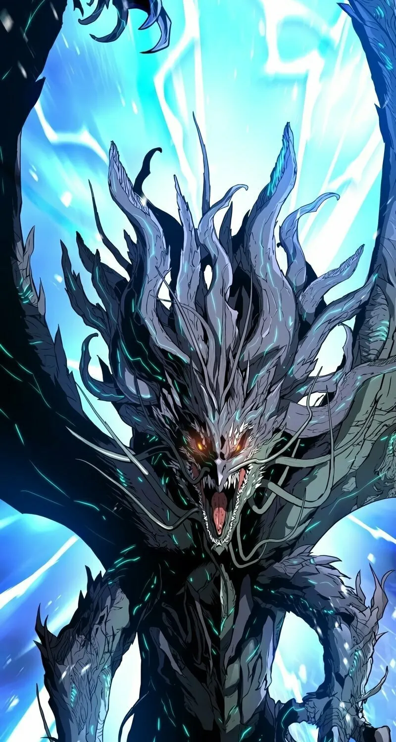 Read Kill The Dragon chapter 1 image 26 on Lezhin